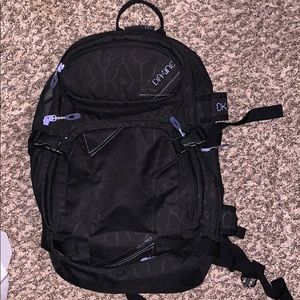 Dakine backpack